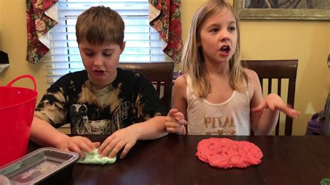 Sis vs Bro Poop Challenge 的图像结果