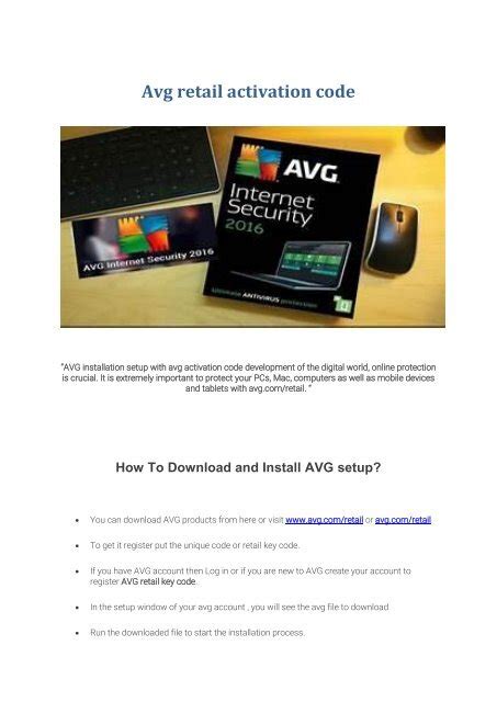 Image result for AVG Activation Key
