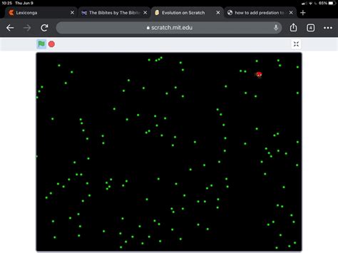 Image result for Evolution Simulator Meta