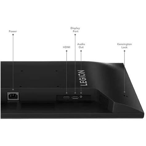 Buy Lenovo Legion R24e 24 Inch Monitor