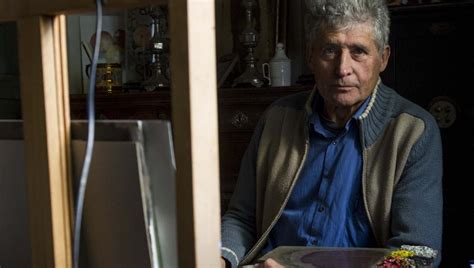 El test del verano: Narcís Martí Filosia