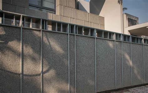 FreeForm | Stonecrete—Exposed Aggregate Plaster | Grit Wash Plaster ...