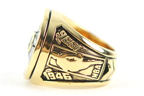 Lot Detail - 1996 Wilt Chamberlain Philadelphia Warriors NBA 50 ...