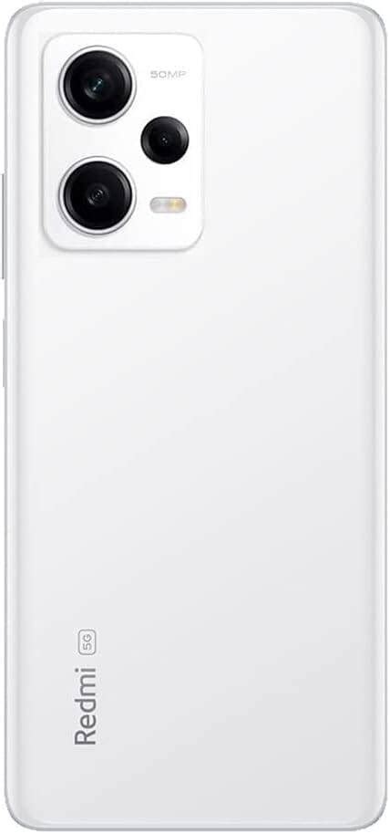 Image result for Redmi Note 12 Pro White Colour