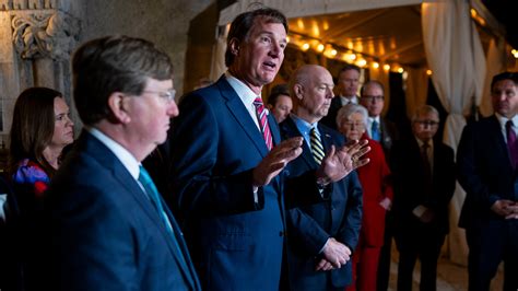 Virginia Governor Criticizes Biden for Commuting Sentences of 2 Men ...