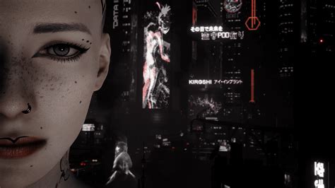 City of Sins at Cyberpunk 2077 Nexus - Mods and community