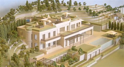 Scale Architectural Model Building 的图像结果