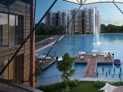 Siddha Waterfront in Khardah, Kolkata: Price, Brochure, Floor Plan, Reviews