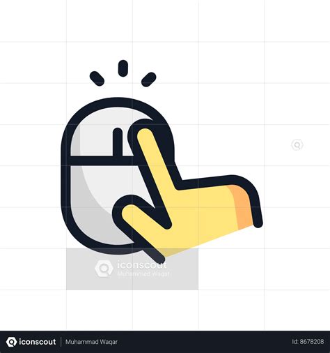 Image result for Mouse Right Click Animation