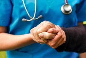 AIIMS to adopt 50 physically challenged old-age people