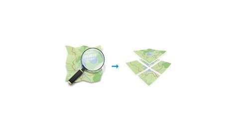 OpenStreetMap Create Vector Map 的图像结果
