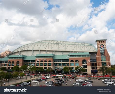 Minute Maid Park Logo