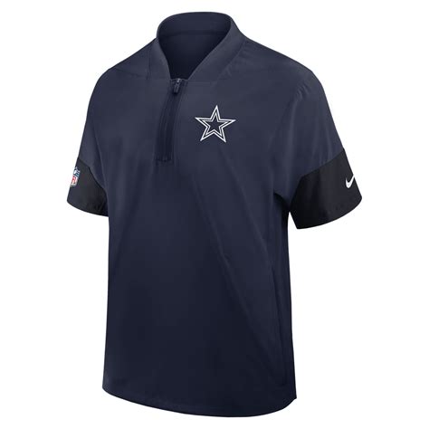 Dallas Cowboys Jackets. Nike.com