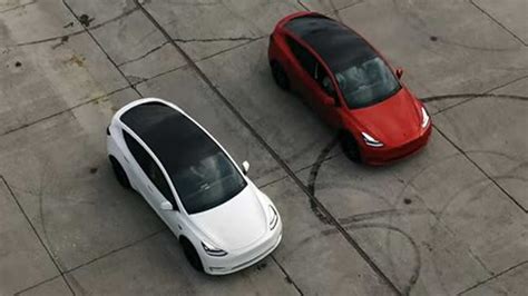 Image result for Tesla Model Y Setup