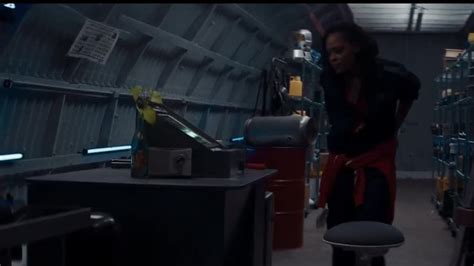 Image result for Alien Night Shift