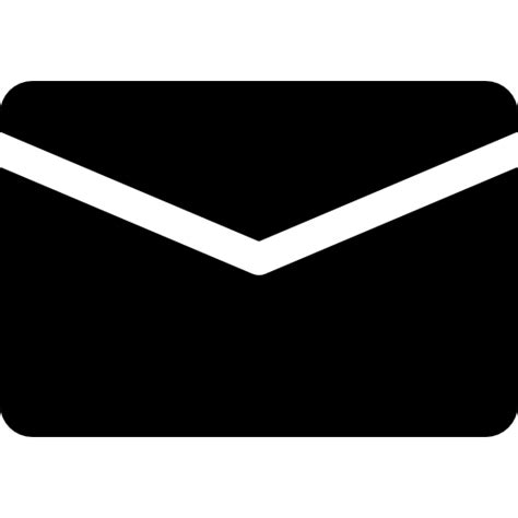 Email - Free multimedia icons