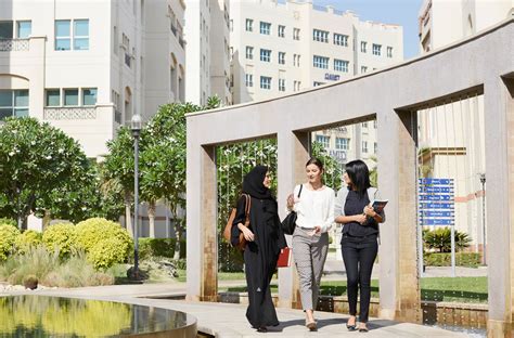 Dubai International Academic City