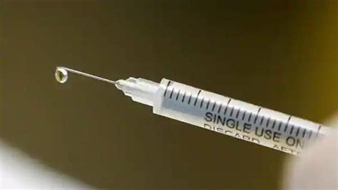 Surge in HIV cases in UP's Unnao district caused by unsafe injection ...