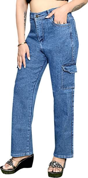 Cargo Pants For Women - Buy Cargo Joggers For Women online at Best ...