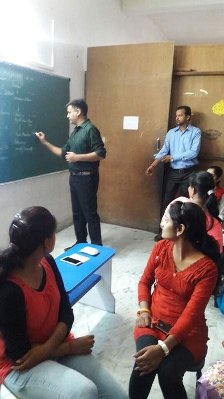 Viva Events | TEACHER'S TRAINING WORKSHOP, GYAN INTERNATIONAL SCHOOL ...