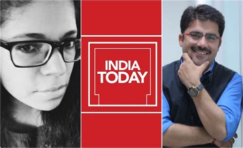 At India Today, Anchors Can Spread Fake News While Editor is Sacked For ...