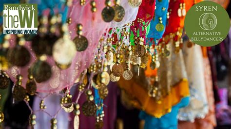 Syren Alternative Belly Dancers - members only , Randwick Village Hall ...