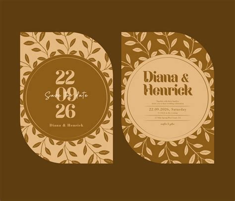 Premium Wedding Cards Printing Near Me | Digital House, TVM