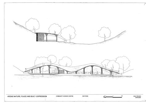 Community Science Centre, Lekawada | CEPT - Portfolio