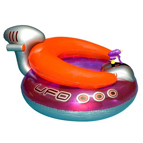 Image result for Alien Pool Float