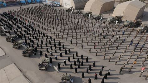 Iran fires missiles into the Strait of Hormuz as a new round of nuclear ...