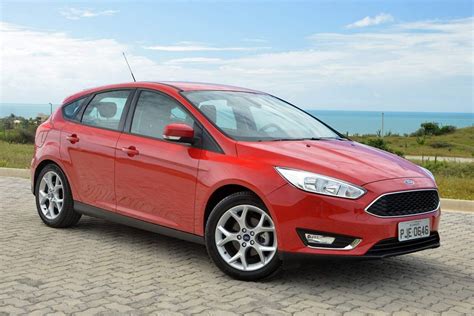 Ford Focus 2018 ganha versão SE 2.0 AT por R$ 83.600 reais