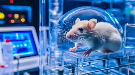 Image result for Using Lab Rats for Testing