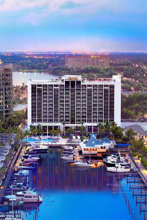 Photo Gallery for Hyatt Regency Sarasota in Sarasota | Five Star Alliance