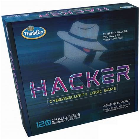 Computer Hacker Game 的图像结果