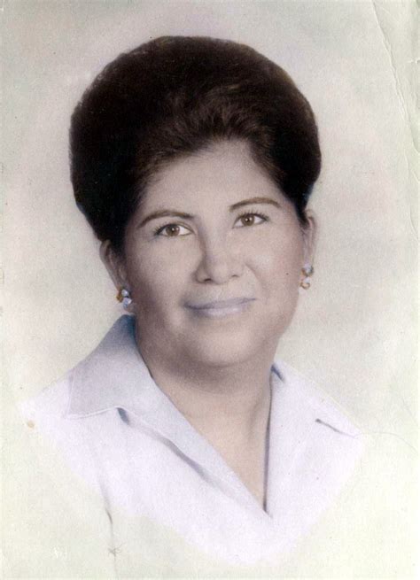 Maria H. Araiza Obituary - Odessa, TX