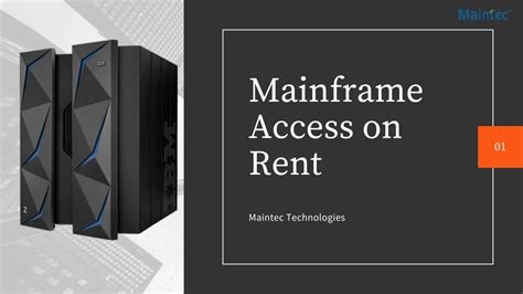 Image result for Mainframe Access Control Technology