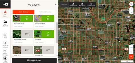 Onx Maps Tutorial 的图像结果