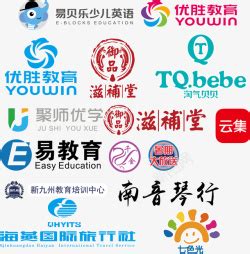 教育类网站PSD素材免费下载_红动中国