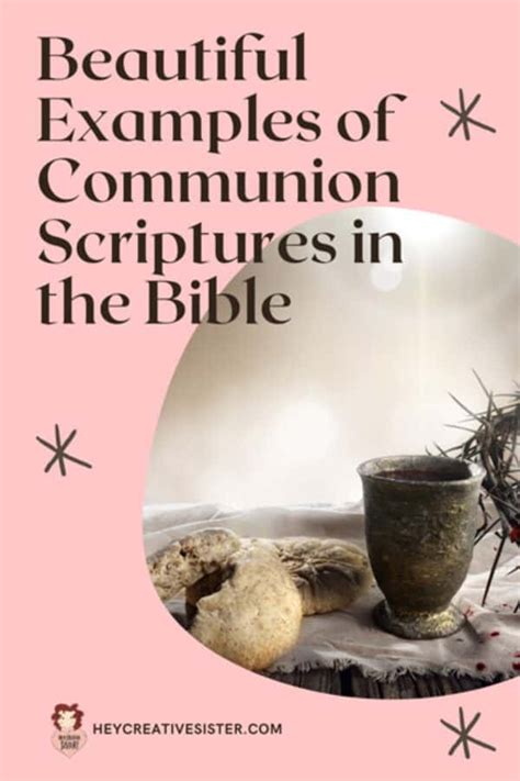 Image result for Communion Old Testament Scriptures