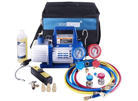 AC Vacuum Pump 的图像结果