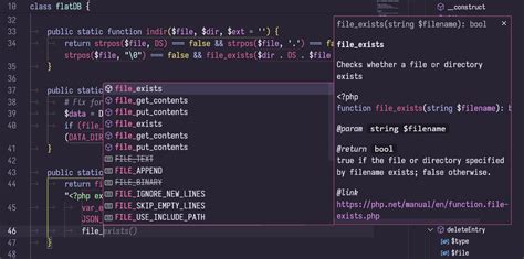 Visual Studio Code Learning 的图像结果