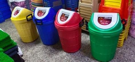 Image result for Dustbin Color Code