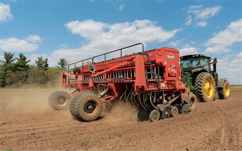 Kuhn No-Till Drill 的图像结果