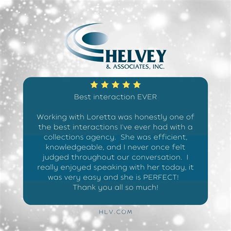 Helvey & Associates, Inc. on LinkedIn: #experiencedprofessionals # ...