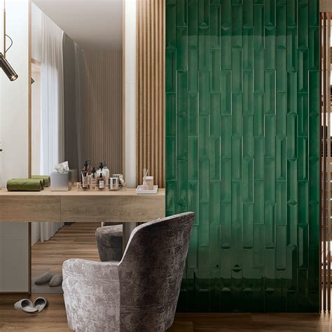 Spectrum Palm 7.5x30 cm (Caja de 0.86 m2)