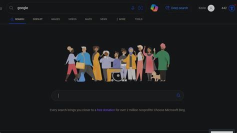 Bing Image Creator Promts 的图像结果