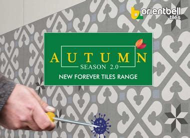 Download Tiles Catalogue PDF - Orientbell Tiles