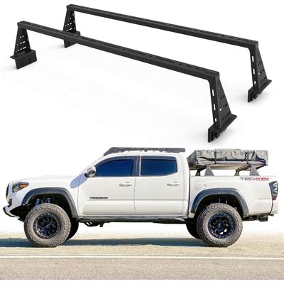 CLAMBER Overland Bed Bars for Full-Size Pickup India | Ubuy