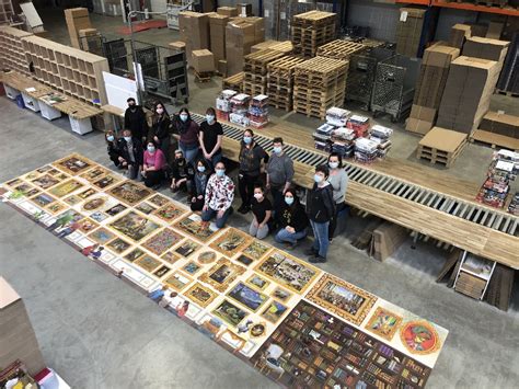 Travel around Art Puzzle 的图像结果