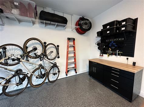 Garage Restructure 的图像结果